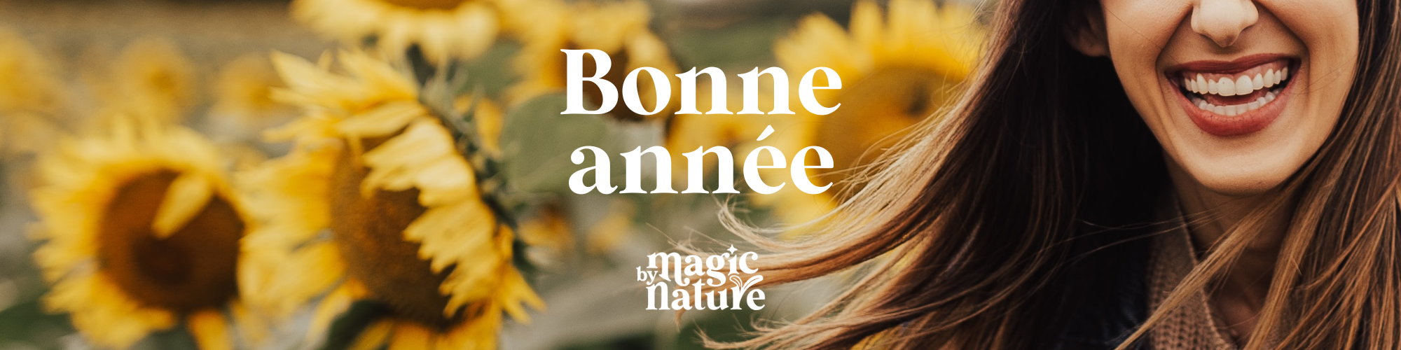 Bonne année !